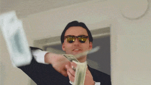 money
