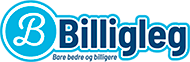 Logo Billig Leg
