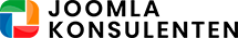 Joomla webbureau - Joomlakonsulenten