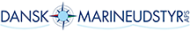 Logo Dansk Marineudstyr